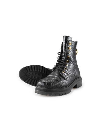 Omoda Schnürstiefel