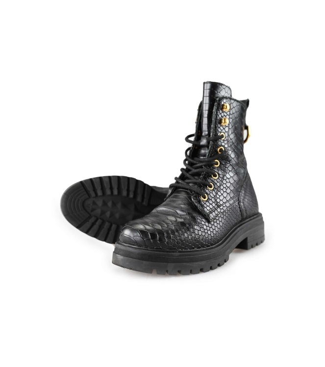 Omoda Schnürstiefel