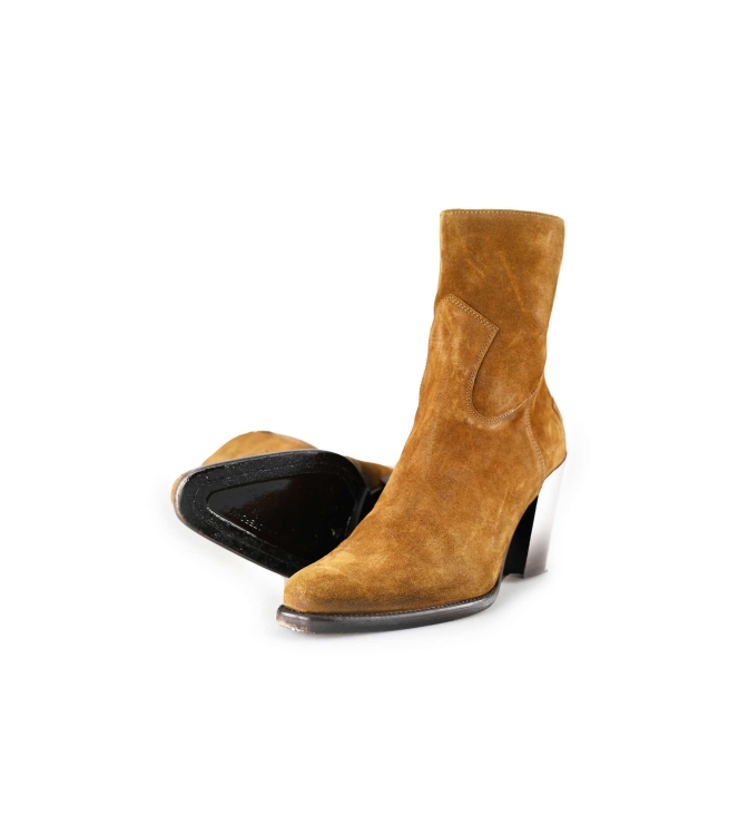 Shabbies Stiefeletten