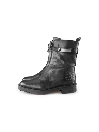 Omoda Stiefeletten Schwarz 194026