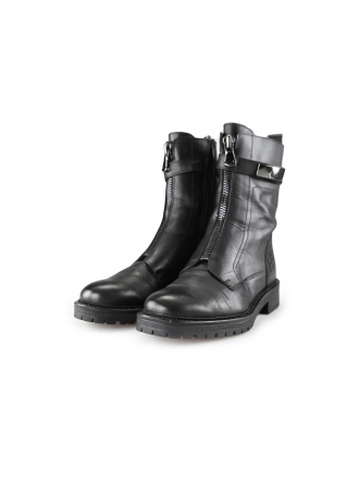 Omoda Stiefeletten Schwarz 194026