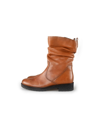 Omoda Stiefeletten Braun 194102