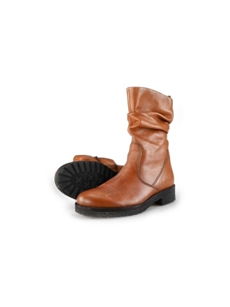 Omoda Stiefeletten Braun 194102