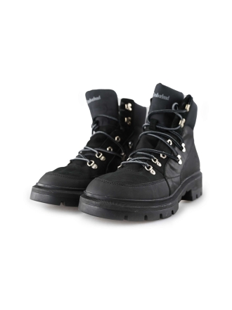 Timberland Schnürstiefel Schwarz 194109