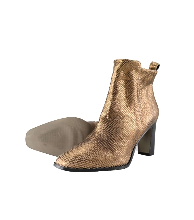 Notre-V Stiefeletten