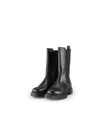 EBL8790 Chelsea boots Schwarz 194151