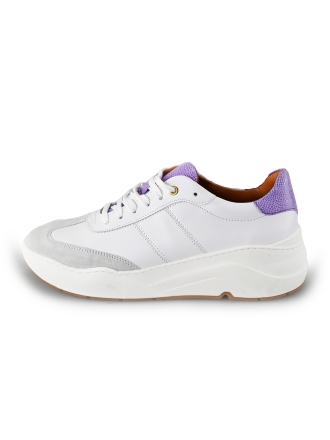 Cycleur de Luxe Sneaker Weiß 194164