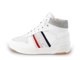 Cycleur de Luxe Hohe Sneaker