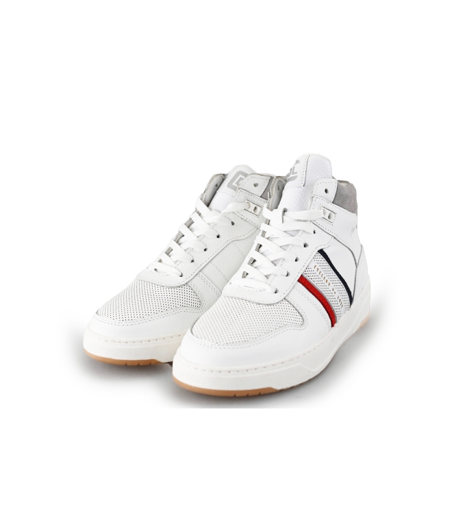 Cycleur de Luxe Hohe Sneaker