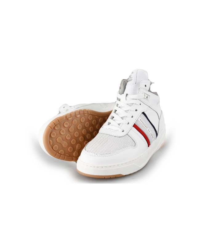 Cycleur de Luxe Hohe Sneaker