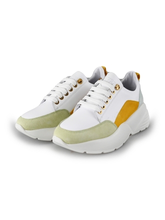 Cycleur de Luxe Sneaker Weiß 194199