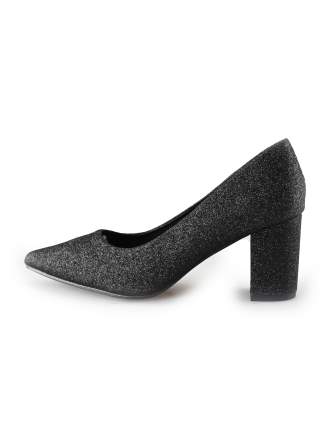 Omoda pumps Schwarz 194317