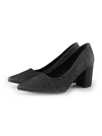 Omoda pumps Schwarz 194317