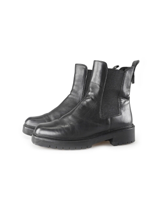 Tamaris Chelsea boots Schwarz 194332