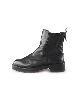 Tamaris Chelsea boots Schwarz 194374