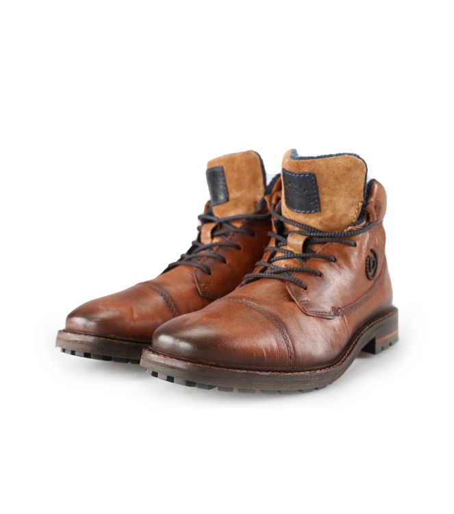 Bugatti Schnürstiefel