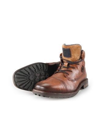 Bugatti Schnürstiefel