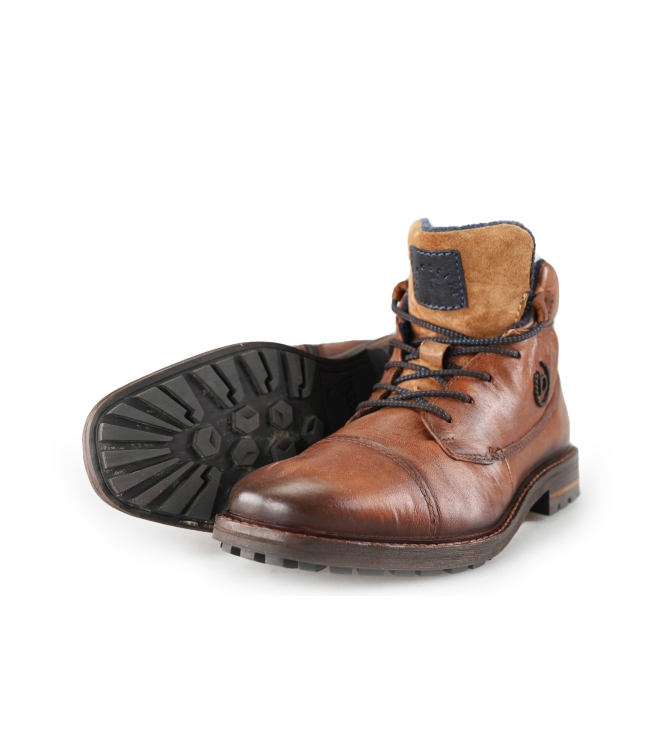 Bugatti Schnürstiefel