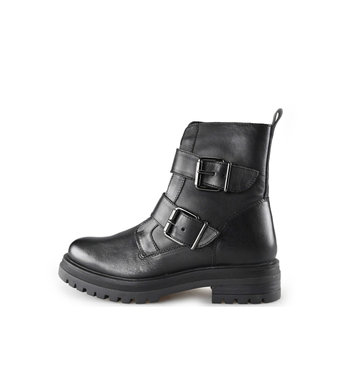 Nelson Bikerstiefel