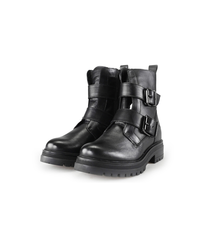 Nelson Bikerstiefel