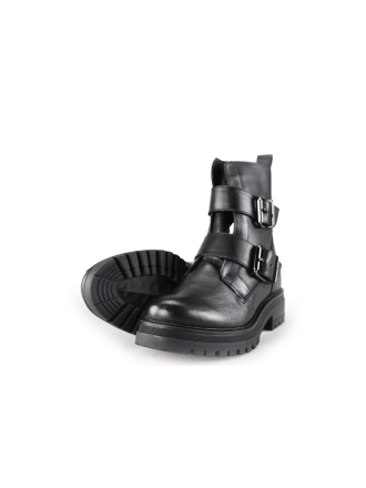 Nelson Bikerstiefel