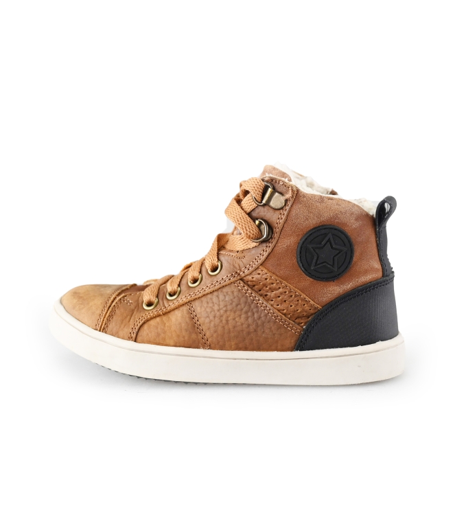 Nelson Hohe Sneaker