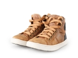 Nelson Hohe Sneaker