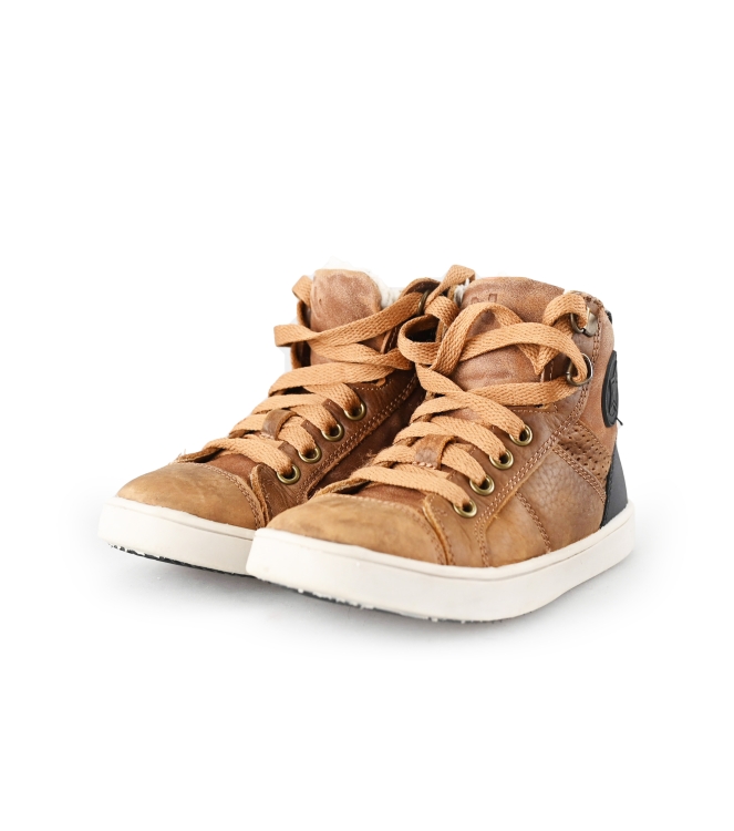 Nelson Hohe Sneaker