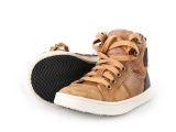 Nelson Hohe Sneaker