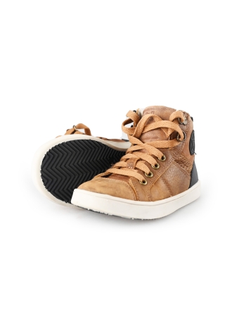 Nelson Hohe Sneaker
