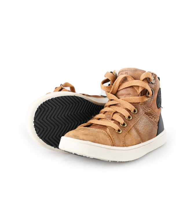 Nelson Hohe Sneaker