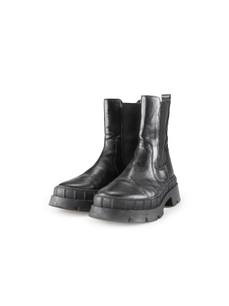 Nelson Chelsea boots Schwarz 194438