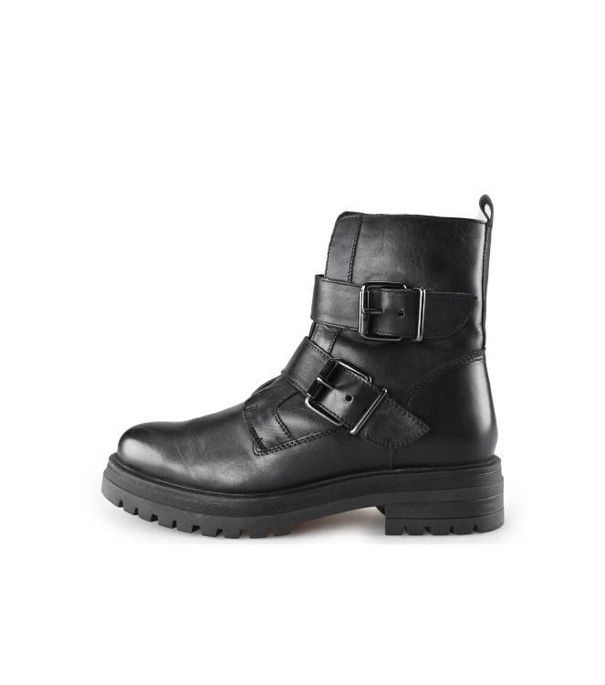 Nelson Bikerstiefel