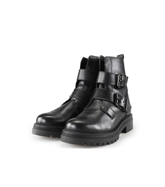 Nelson Bikerstiefel