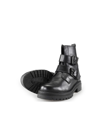 Nelson Bikerstiefel
