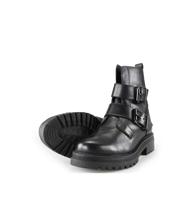 Nelson Bikerstiefel