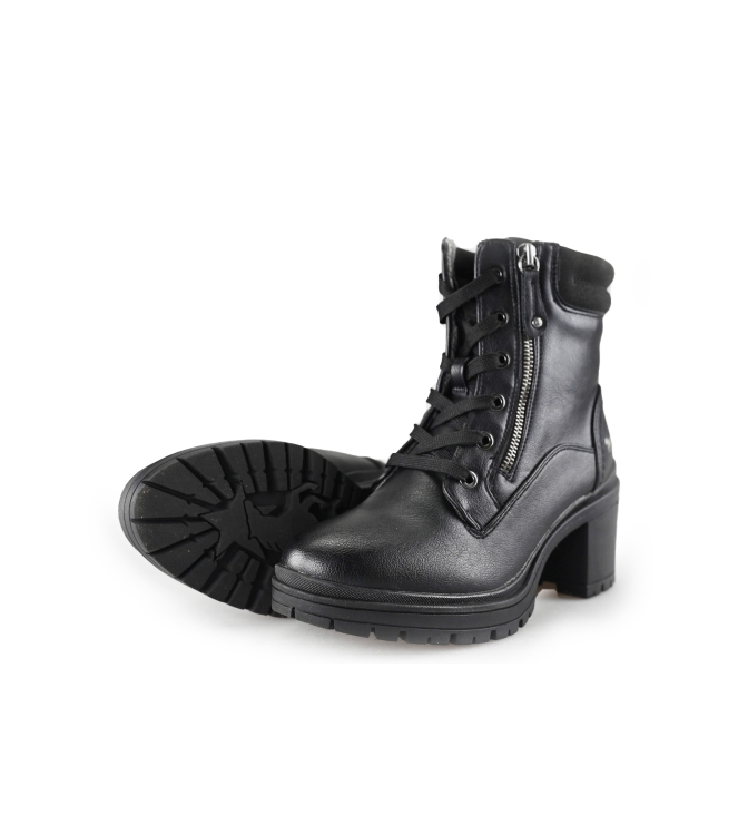 Mustang Schnürstiefel