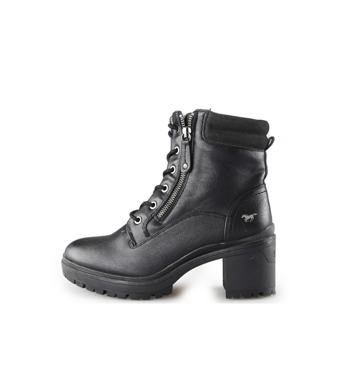 Mustang Schnürstiefel