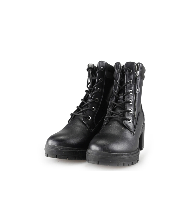 Mustang Schnürstiefel