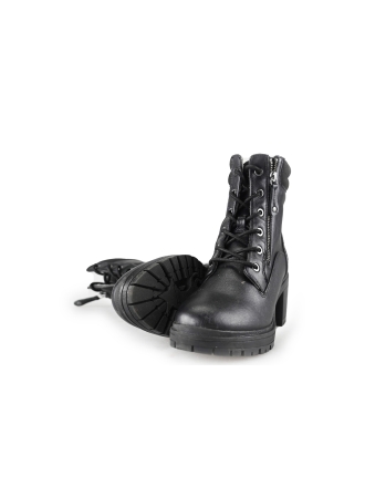 Mustang Schnürstiefel