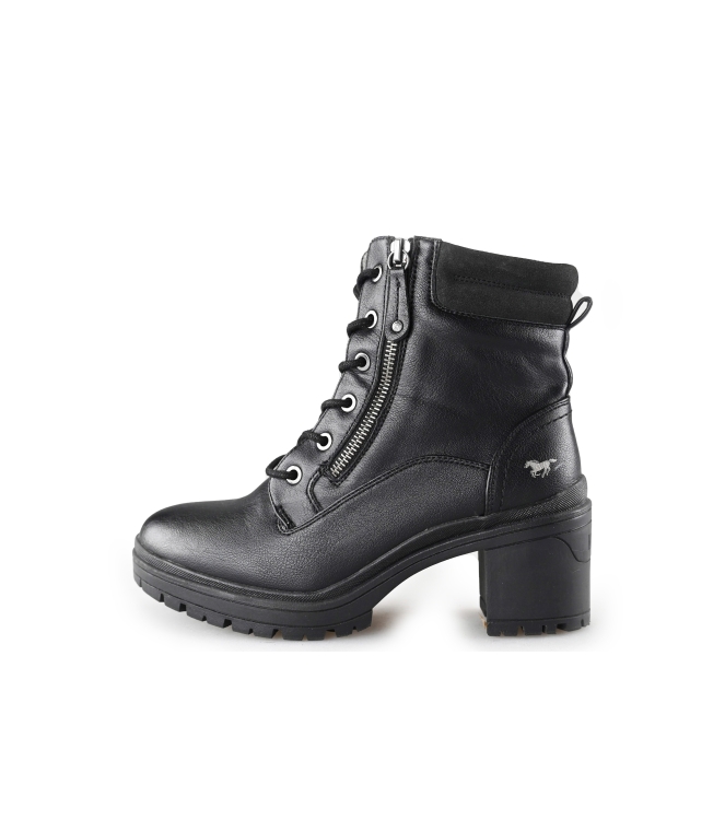 Mustang Schnürstiefel