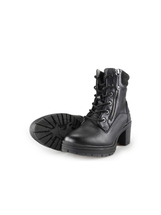 Mustang Schnürstiefel