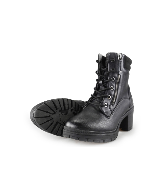 Mustang Schnürstiefel