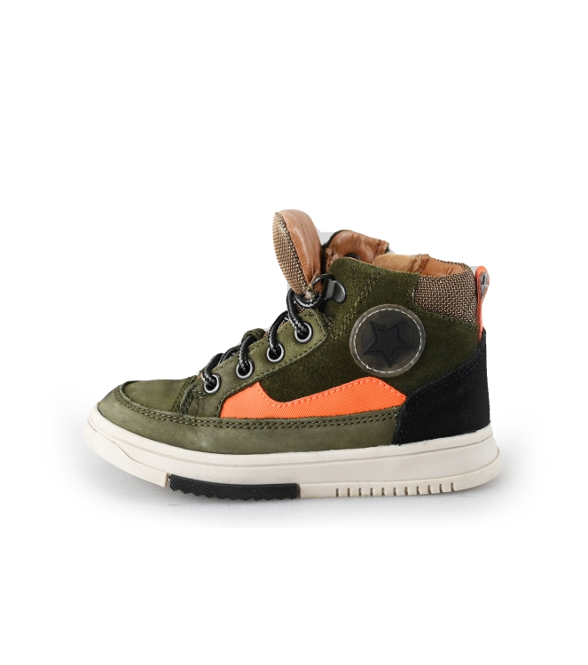 Nelson Sneaker