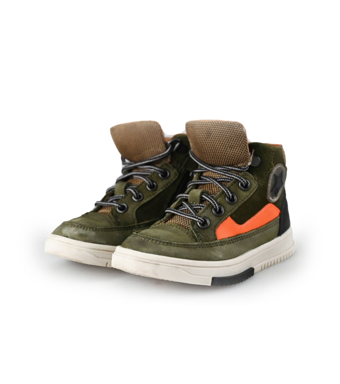 Nelson Sneaker