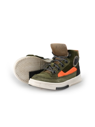 Nelson Sneaker