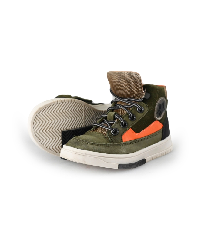 Nelson Sneaker