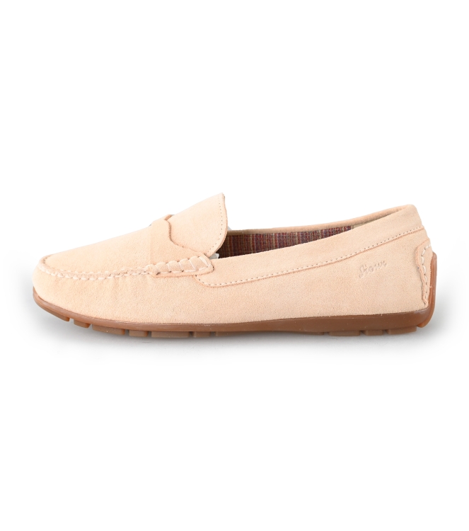 Sioux Slip-ons