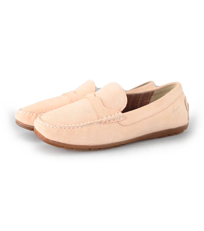 Sioux Slip-ons