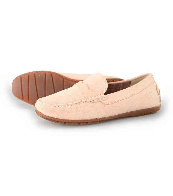 Sioux Slip-ons